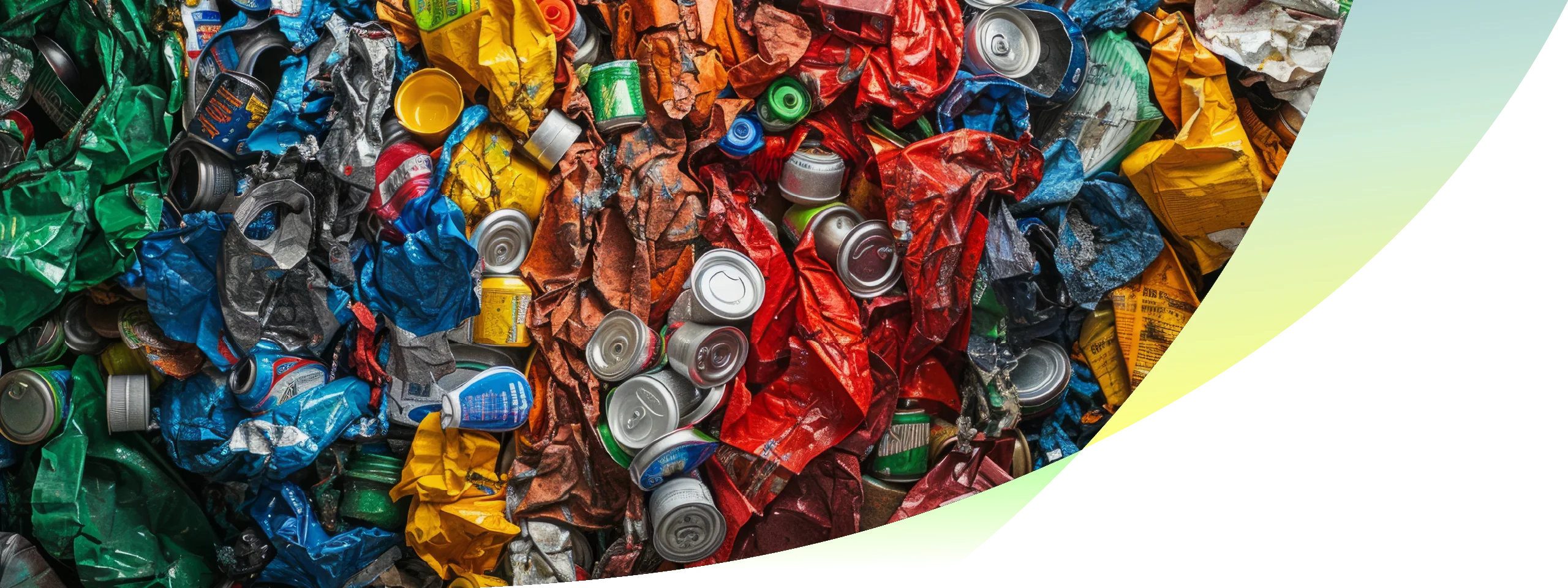 Wasteflex Co-Mingled Recycling services