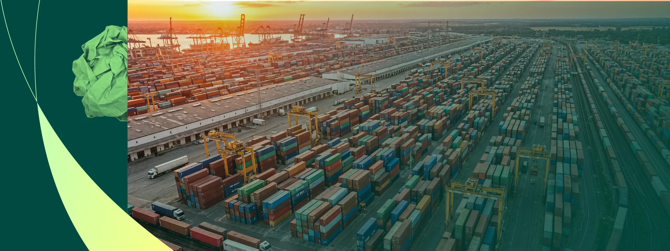 Wasteflex Logistics and Distribution Waste Management for Warehouse Networks
