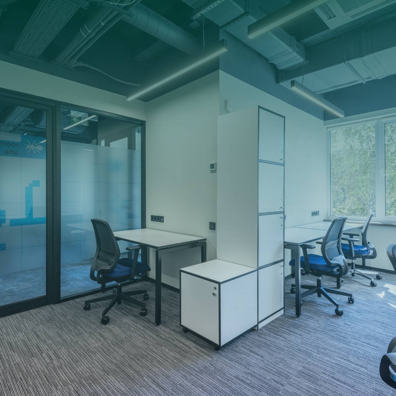 Wasteflex Office & Corporate Hygiene Services - Clean Workspaces - Reliable Pest Control