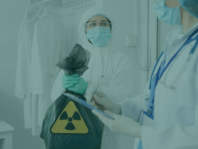 wasteflex-healthcare-waste-esg-reporting-compliance-transparency Healthcare waste reporting dashboard for ESG compliance and transparency in regulated medical waste management systems