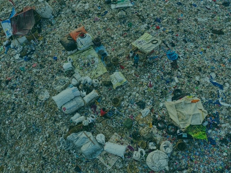 wasteflex Different Types of Plastic Waste