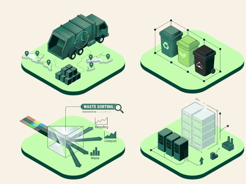 wasteflex-national-waste-management-services-australia Wasteflex national waste management solutions supporting multi-site recycling, centralised waste reporting and scalable commercial waste services across Australia.