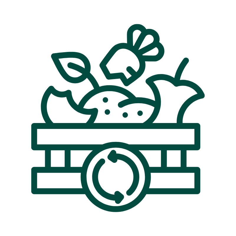 wasteflex-organic-waste-recycling-services Wasteflex organic waste recycling services supporting food organics collection, composting programs and sustainable waste management for businesses.