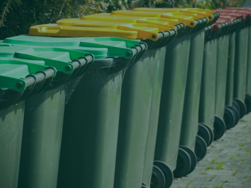 Wasteflex Structured Education Waste Management Solutions Wasteflex coordinated education waste management solutions supporting recycling infrastructure, waste segregation and multi-site waste program optimisation for schools and universities.