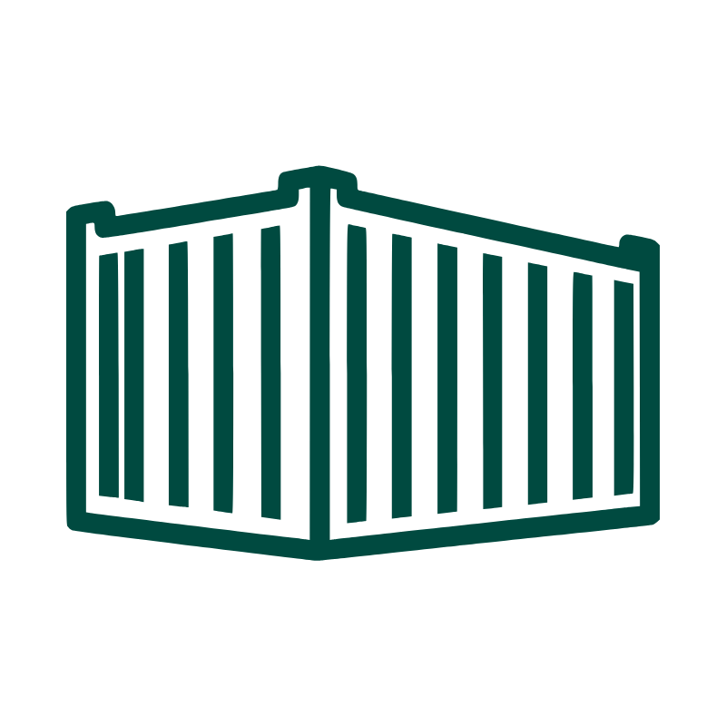 Wasteflex Bulk Waste & Skip Bin